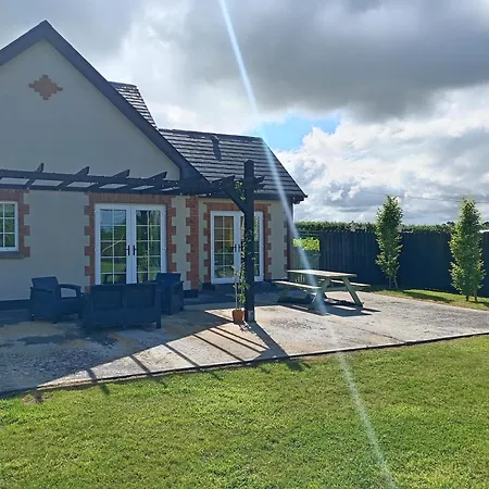 Charlestown Bungalow Lantställe Tallanstown