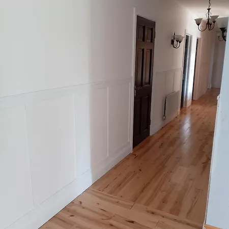 Charlestown Bungalow